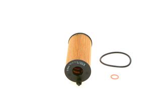 BMW YAĞ FİLTRESİ N47N-S-N57N - BMW - OEM 11428507683..