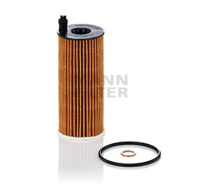 BMW YAĞ FİLTRESİ N47N-S-N57N - BMW - OEM 1142 8 507 683