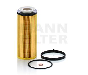 BMW YAĞ FİLTRESİ N57 - BMW - OEM 11427808443.