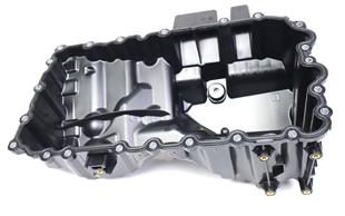 BMW YAĞ KARTERİ F10-F20-F30 N20-N26 - BMW - OEM 11137618512...