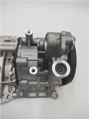 BMW YAĞ POMPASI N47N F10 - BMW - OEM 11417810823
