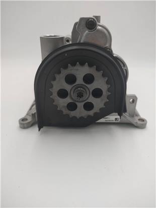 BMW YAĞ POMPASI N47N F10 - BMW - OEM 11417810823