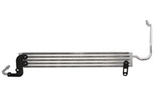 BMW YAĞ RADYATÖRÜ E60 5.20-5.25 İ M54-N52 - BMW - OEM 17217519215