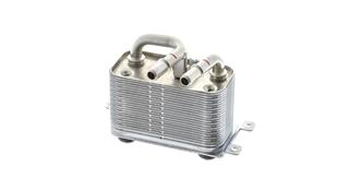 BMW MOTOR YAG RADYATORU E60-E65 N52 - BMW - OEM 17117534896.
