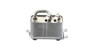 BMW MOTOR YAG RADYATORU E60-E65 N52 - BMW - OEM 17117534896.