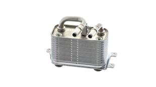 BMW MOTOR YAG RADYATORU E60-E65 N52 - BMW - OEM 17117534896.