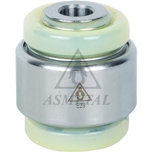 BMW YAGLI BURC E46-E36 ARKA - BMW - OEM 33321138722....