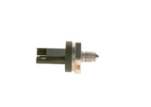 BMW YAKIT BASINÇ MÜŞÜRÜ N54-N53 - BMW - OEM 13537622231