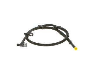 BMW YAKIT HORTUMU N47S1-N47 - BMW - OEM 13537803845