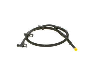 BMW YAKIT HORTUMU N47S1-N47 - BMW - OEM 13537803845