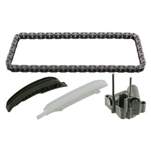 BMW ZİNCİR GERGİ SET M47-M57-N ÜST - BMW - OEM 11312249851S1