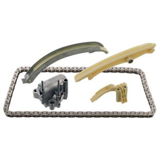 BMW ZİNCİR GERGİ SETİ M47 ÜST - BMW - OEM 11312248728S1