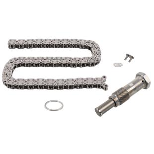 BMW ZİNCİR SETİ N40-N45-N45N ZİNCİR+SİBOP - BMW - OEM 11311439851.