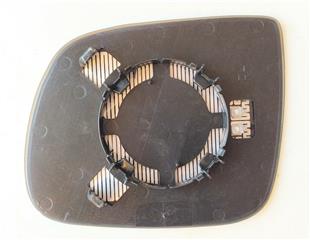 CAM AUDİ Q5 Q7 2009-ISITMALI DAR TİP SAĞ - VW - OEM 8R0857536F