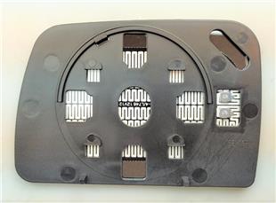 CAM BMW X5 1996-2006 ISITMALI ASFERİK MAVİ CAM SAĞ - BMW - OEM 5116703959651167039598