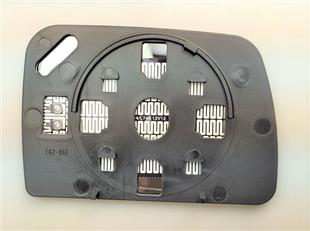 CAM BMW X5 1996-2006 ISITMALI ASFERİK MAVİ CAM SOL - BMW - OEM 5116703959551167039597