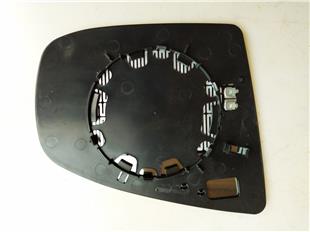 CAM BMW X5 X6 2007-ISITMALI ASFERİK MAVİ CAM SOL - BMW - OEM 51167174979