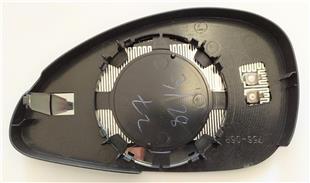 CAM CİTROEN C4 2004-2009 ISITMALI KROM CAM SAĞ -  - OEM 8151.PX