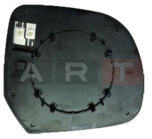 CAM DACIA DOKKER LODGY MİCRA 2013-ISITMALI SOL -  - OEM 963663482R963661HBOB963663NDOB