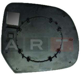 CAM DACIA DOKKER LODGY MİCRA 2013-SAĞ -  - OEM 963659141R963651HM0A963651HBOA