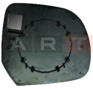 CAM DACIA DOKKER LODGY MİCRA 2013-SOL -  - OEM 963023379R963661HB0A963661HMOA