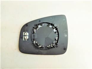 CAM DACIA LOGAN MCV 2009-2012 ISITMALI SAĞ -  - OEM 963654759R6001549717