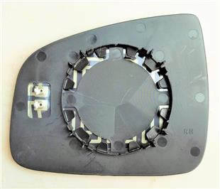 CAM DACIA LOGAN MCV 2009-2012 ISITMALI SAĞ -  - OEM 963654759R6001549717