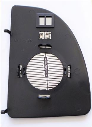 CAM FIAT BOXER JUMPER DUCATO 2000-IST BÜYÜK SOL -  - OEM 8151ET8151ER8151S471716702