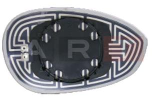 CAM FIAT GRANDEPUNTO LİNEA 500 2005-ISITMALI SAĞ -  - OEM 71740497