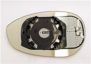 CAM FIAT GRANDEPUNTO LİNEA 500 2005-ISITMALI SAĞ -  - OEM 71740497