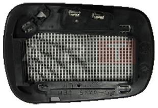 CAM FORD FİESTA FUSİON 2001-2005 ISITMALI SOL -  - OEM 2S6117K741BB