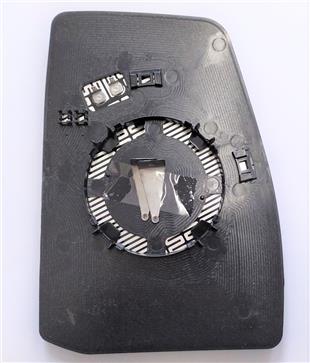 CAM FORD TRANSİT CUSTOM 2012-ISITMALI SOL -  - OEM BK2117K741BB1766587