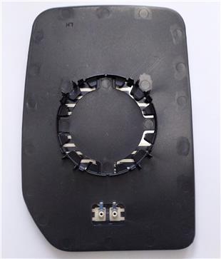 CAM FORD TRANSİT V347/V184 2001-ISITMALI SOL -  - OEM YC1517K741AA5C1117K741BA