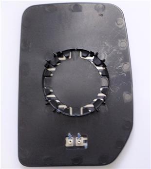 CAM FORD TRANSİT V347/V184 2001-ISITMALI SAĞ -  - OEM YC1517K740AA5C1117K740BA