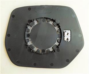 CAM HONDA CRV 2013-ISITMALI SAĞ -  - OEM 76203TV0G21