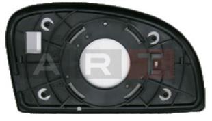 CAM HYUNDAİ GETZ 1999-2006 SAĞ -  - OEM 876211C100