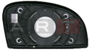 CAM HYUNDAİ GETZ 1999-2006 SOL -  - OEM 876111C100