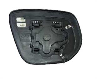 CAM ISUZU D-MAX 2012-2020 IST SAĞ (YUVARLAK TİP) -  - OEM 8981936760