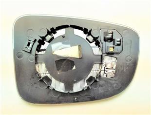 CAM MAZDA 3 2014-ISITMALI BLİS SOL (OVAL TİP ) -  - OEM GHR5691G7