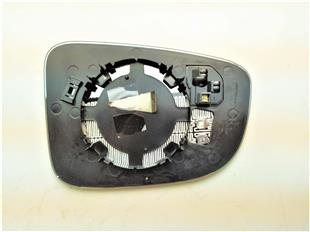 CAM MAZDA 3 2014-ISITMALI BLİS SOL (OVAL TİP ) -  - OEM GHR5691G7