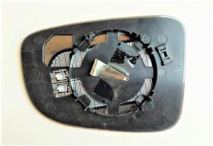 CAM MAZDA 3 2014-ISITMALI SAĞ (OVAL TİP ) -  - OEM DA7G691G1GHP9691G1