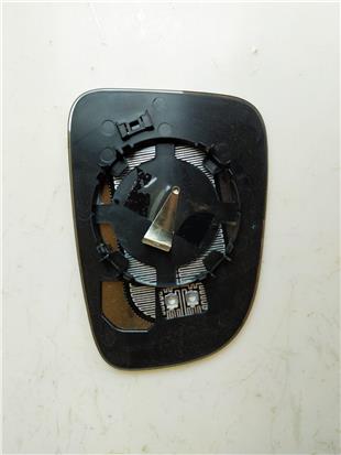 CAM MAZDA 3 2014-ISITMALI SAĞ (OVAL TİP ) -  - OEM DA7G691G1GHP9691G1