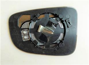 CAM MAZDA 3 2014-ISITMALI SOL ( OVAL TİP ) -  - OEM DA7G691G7GHP9691G7
