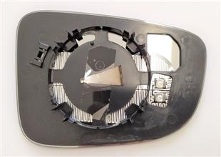 CAM MAZDA 3 2014-ISITMALI SOL ( OVAL TİP ) -  - OEM DA7G691G7GHP9691G7