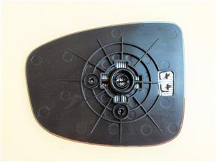CAM MAZDA CX-5 2012-2015 ISITMALI SAĞ -  - OEM KD53691G1B