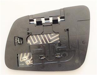 CAM MİTSUBİSHİ LANCER 2008-2014 ISITMALI SAĞ -  - OEM 7632A634