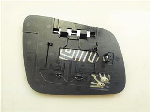 CAM MİTSUBİSHİ LANCER 2008-2014 ISITMALI SOL -  - OEM 7632A633