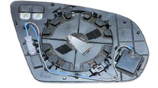CAM MRC C SERİ W205 W222 W253 2014-IST BLİS SOL - MERCEDES - OEM 0998100516A0998102516