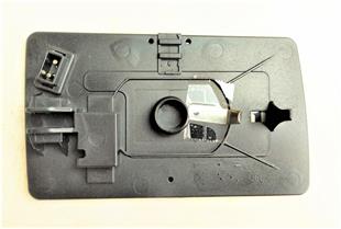 CAM MRC E SERİ W124 1985-1994 ISITMALI MAVİ SOL - MERCEDES - OEM 124810132112481101221248100121