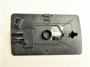 CAM MRC E SERİ W124 1985-1994 ISITMALI MAVİ SOL - MERCEDES - OEM 124810132112481101221248100121
